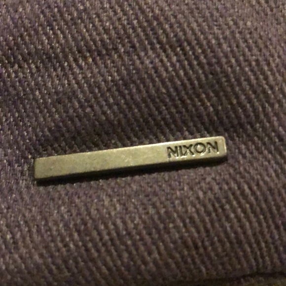 Nixon Studded Clutch - Picture 2 of 4